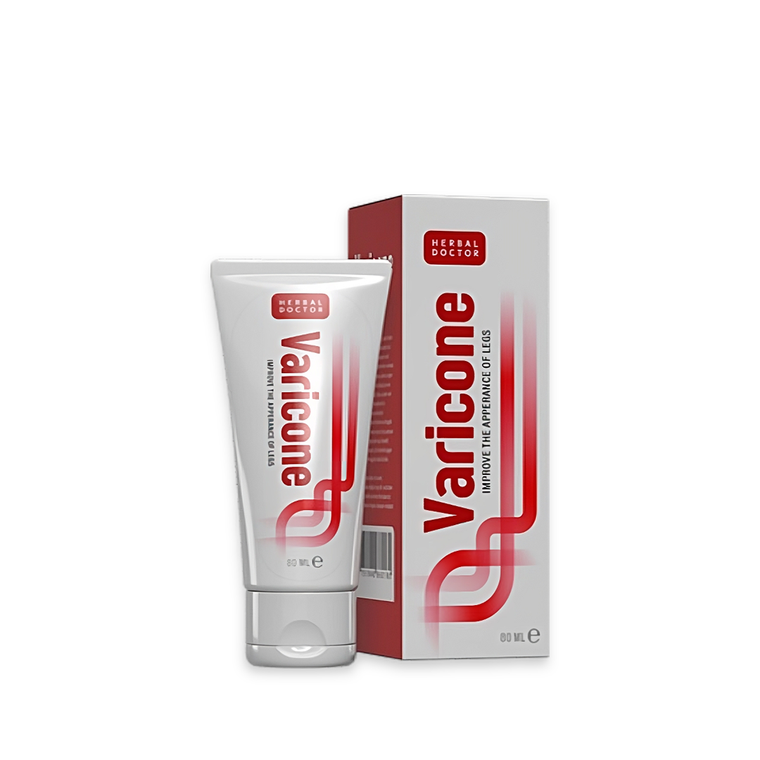 Varicone product package photo